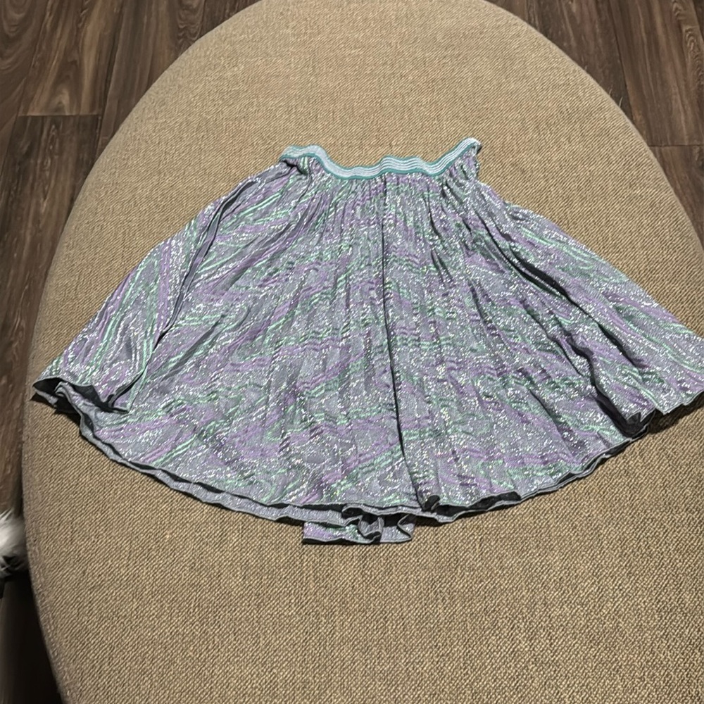 Size small skirt